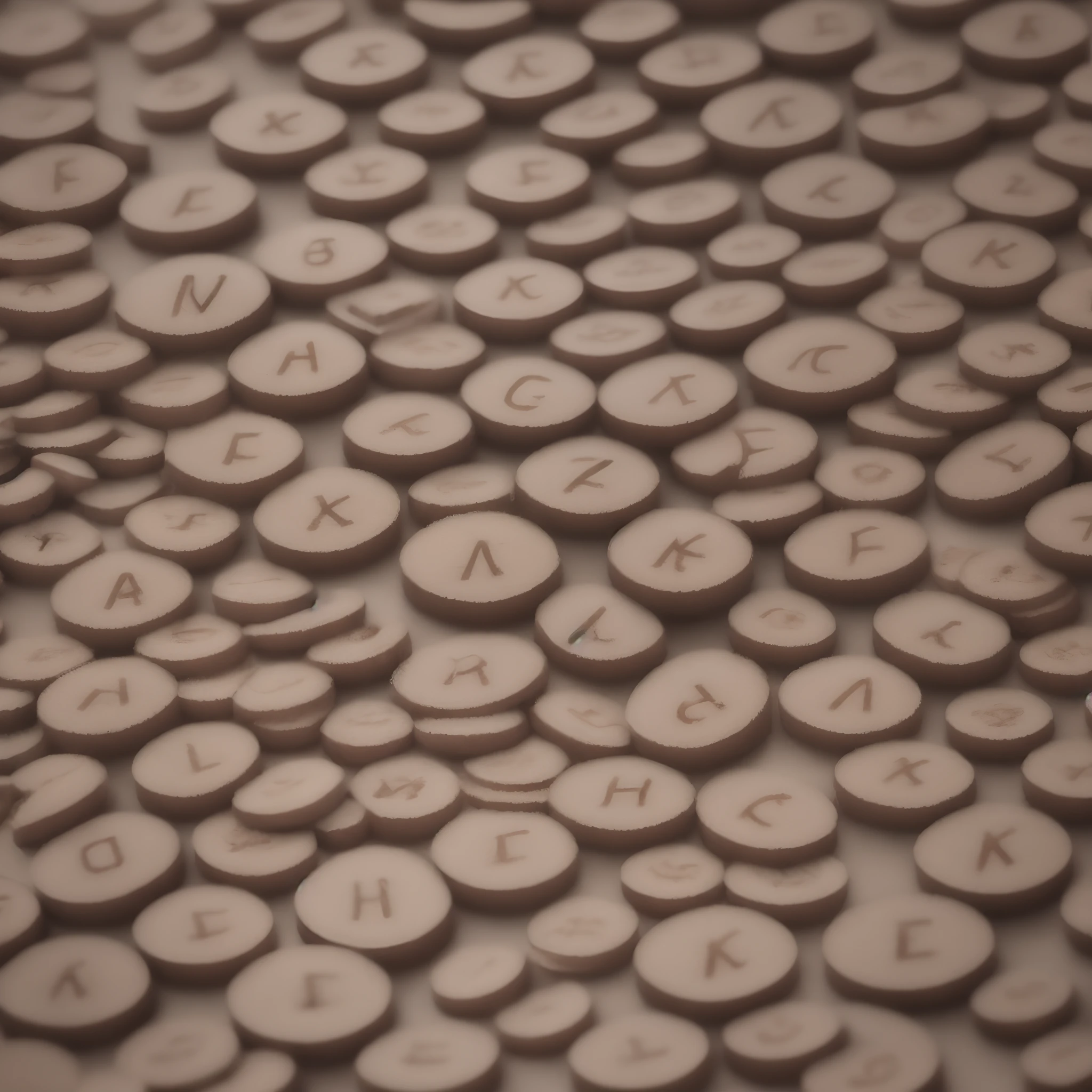 Gomme poils logo