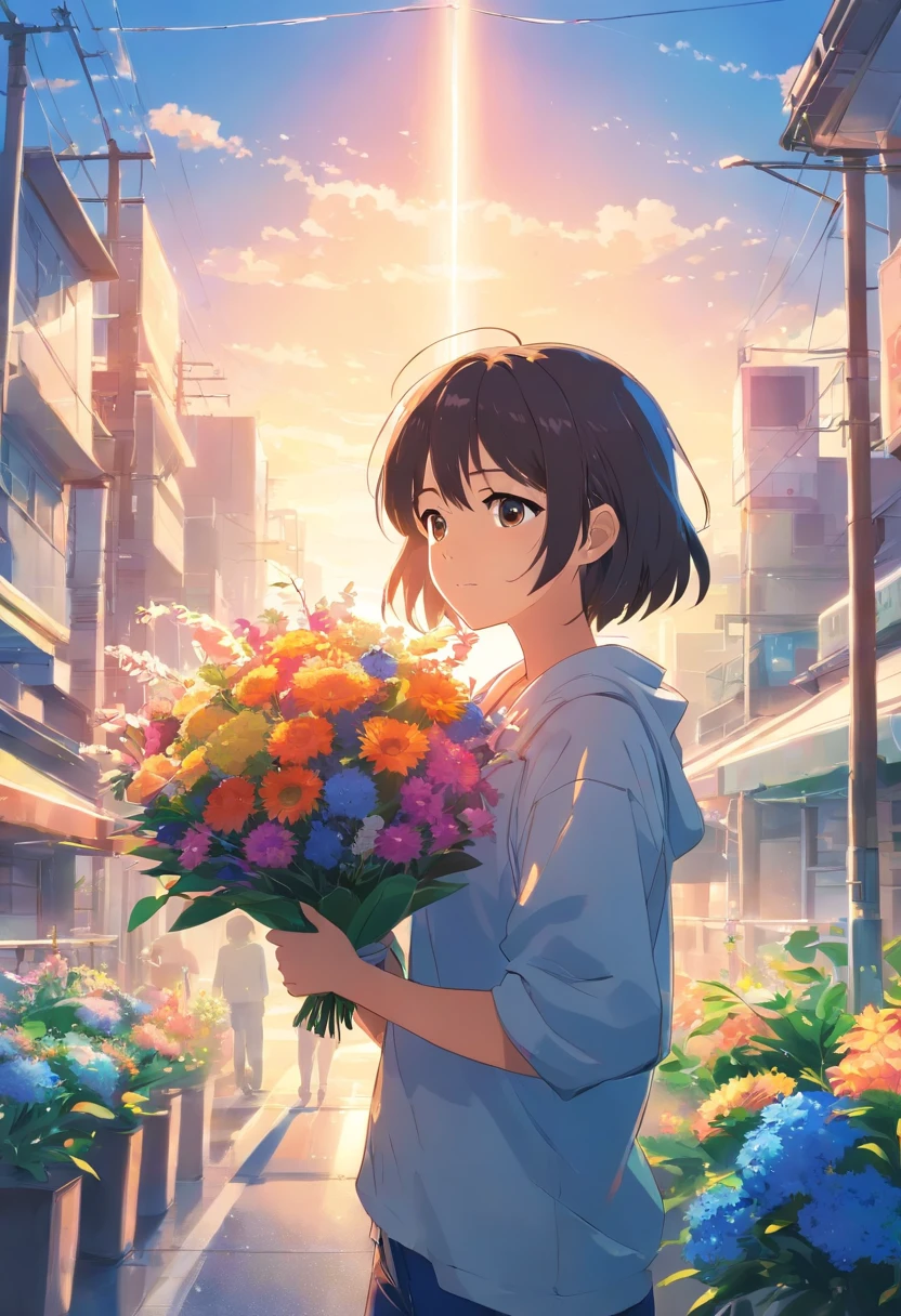 bouquet