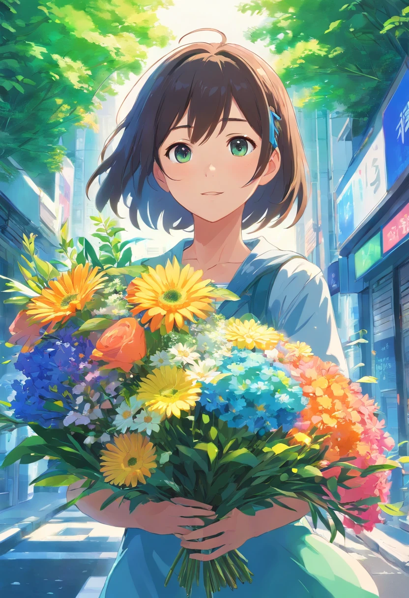 bouquet