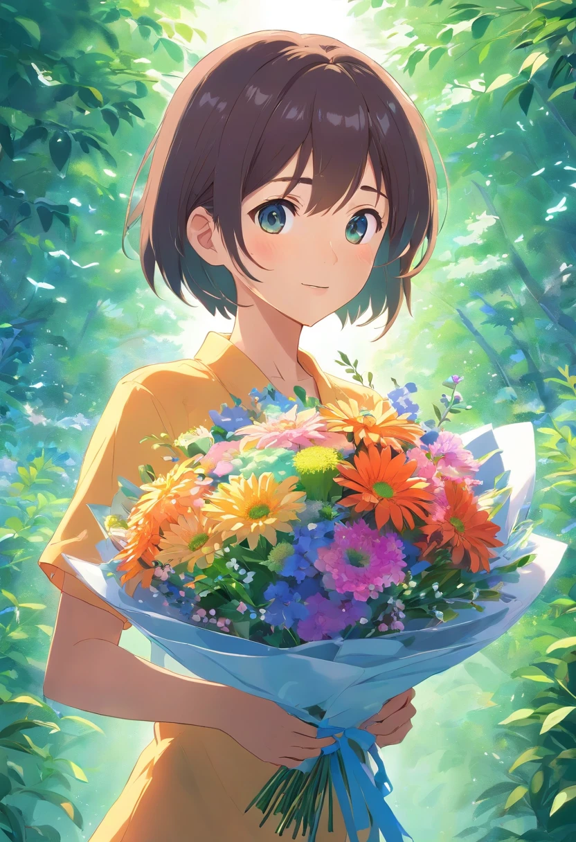 bouquet