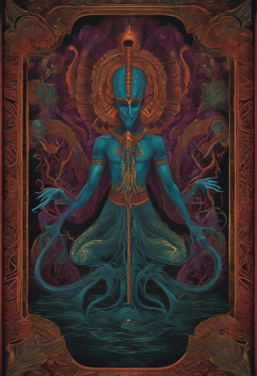 nyarlathotep