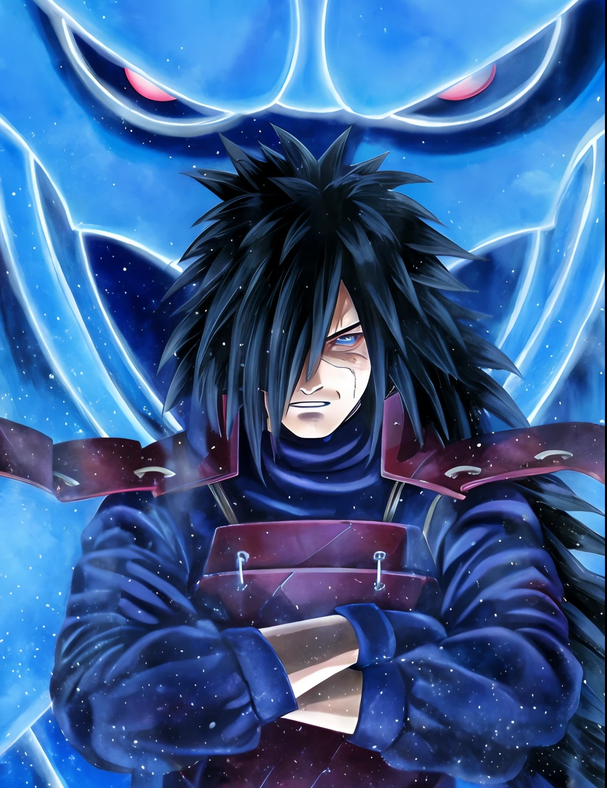 Madara