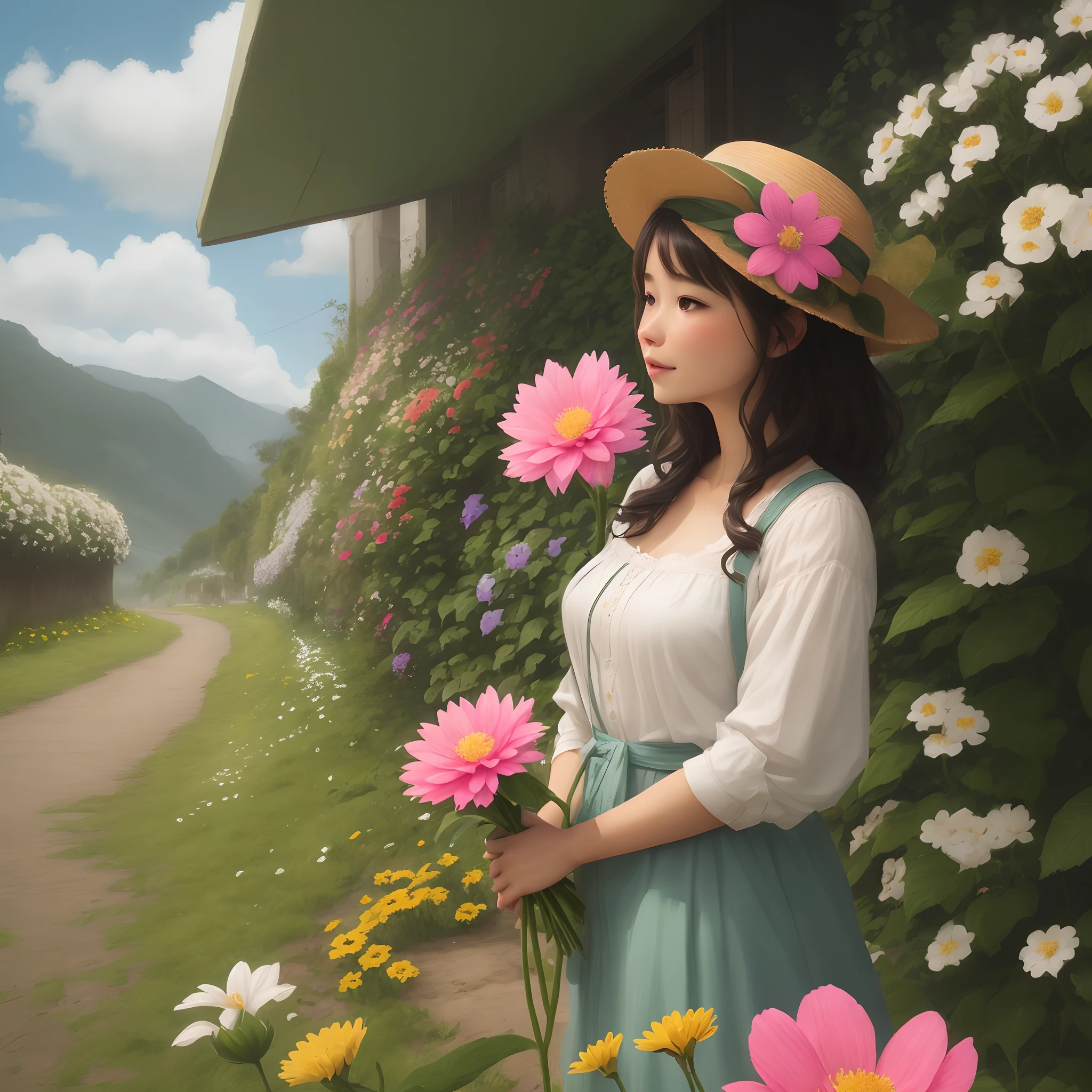 Flores