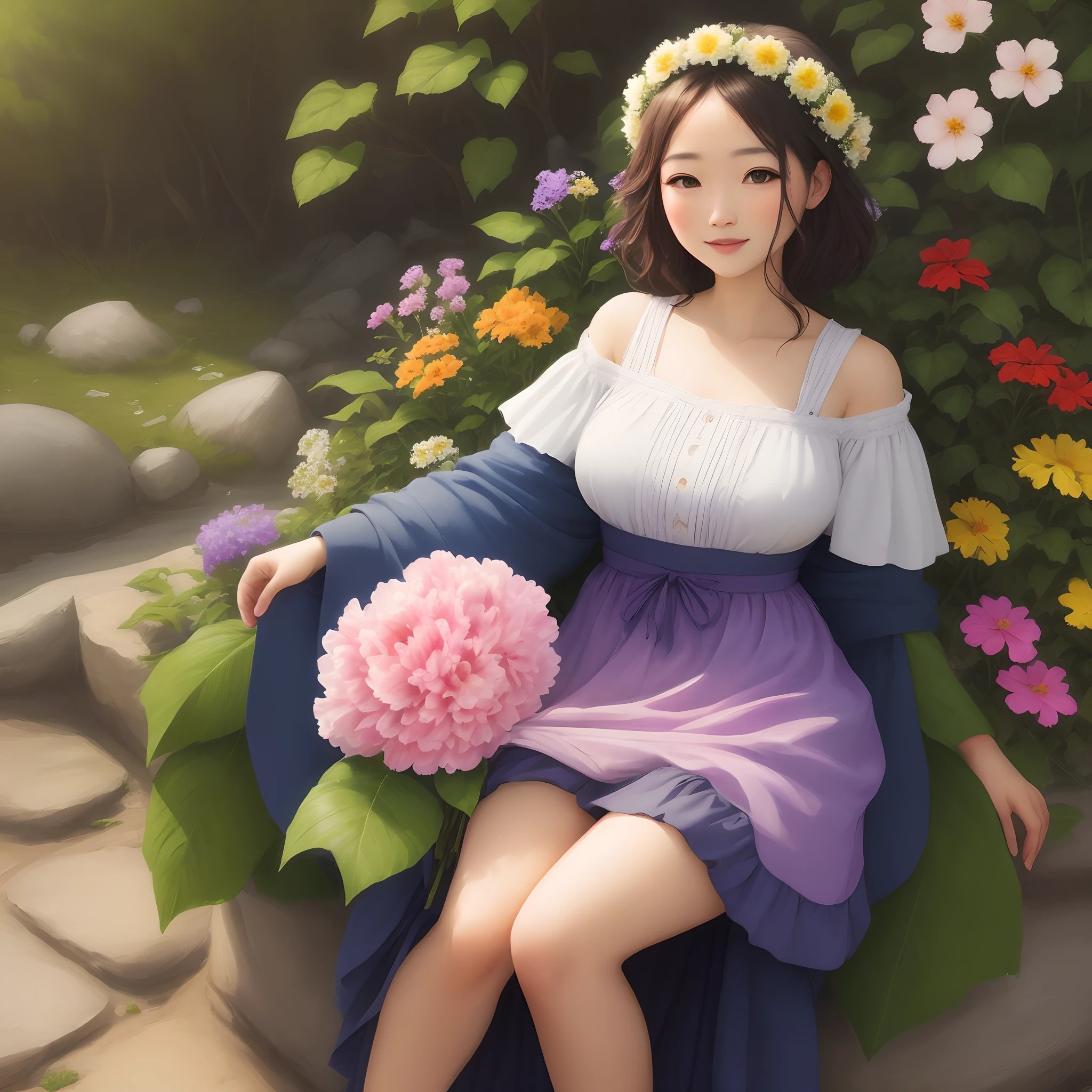 Flores