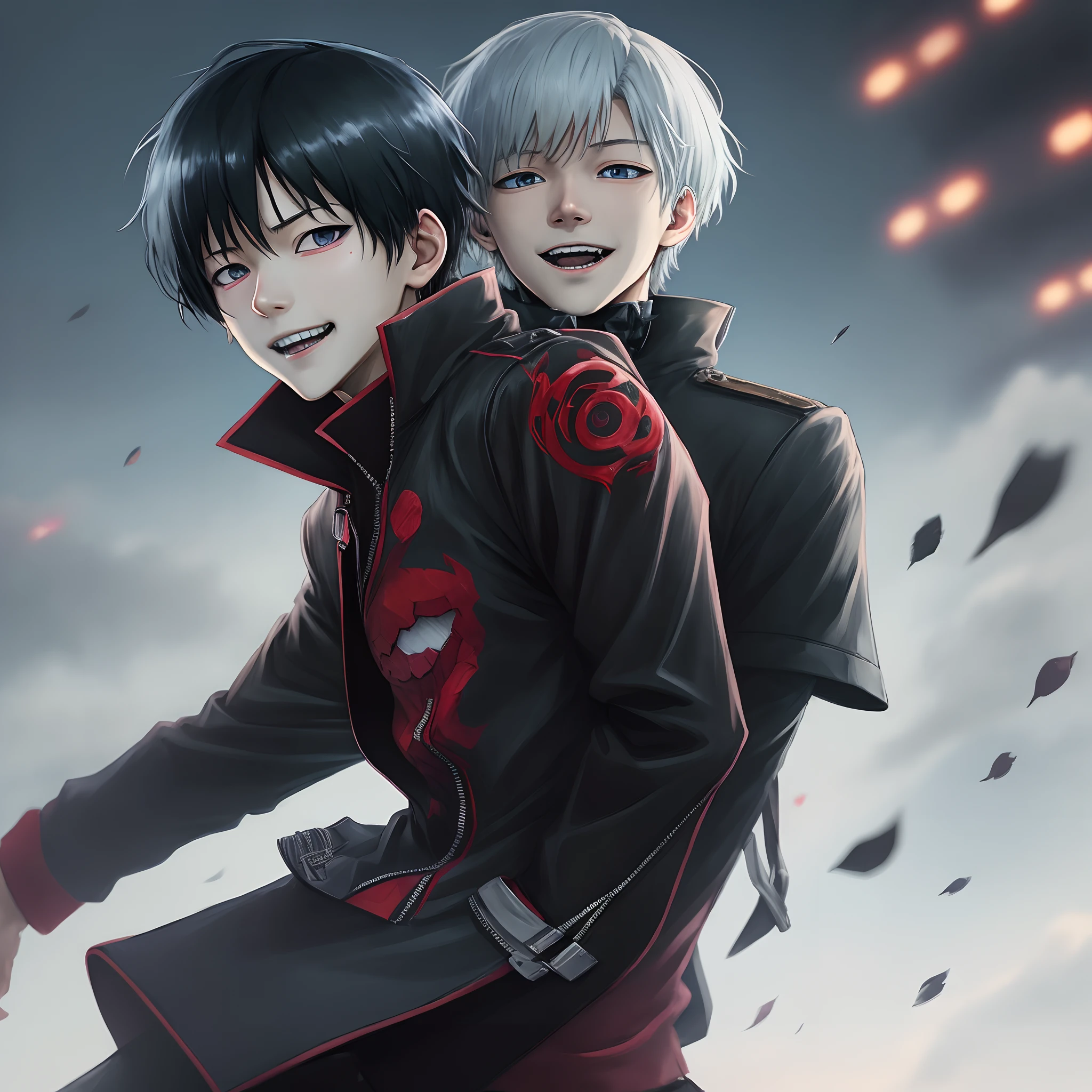 Kaneki tokyo ghoul
