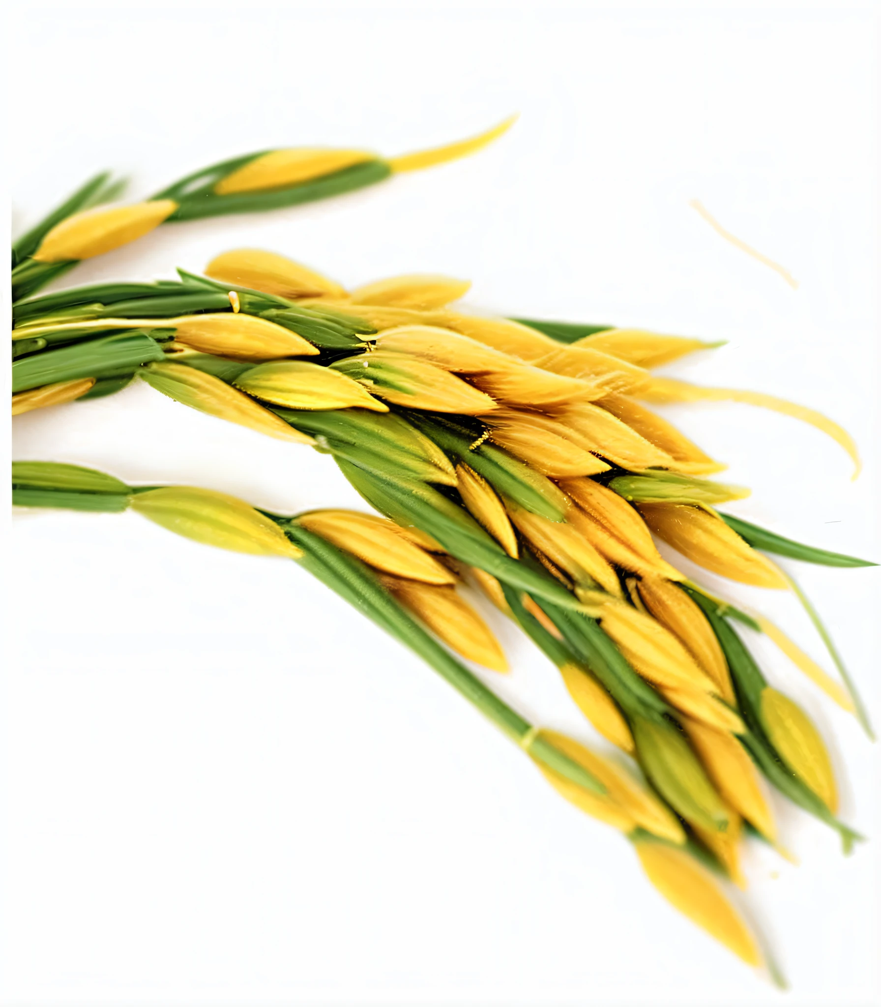 8K,A pile of rice,Unambiguous