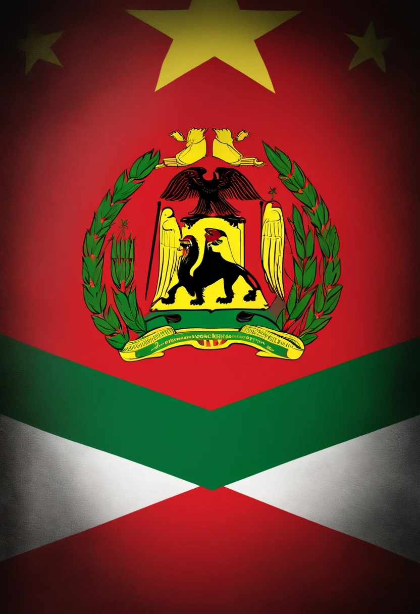 Malawian Flag