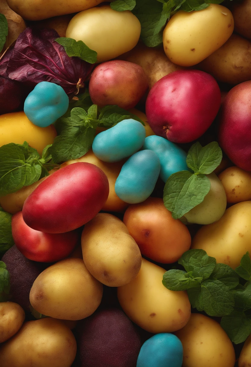 potato