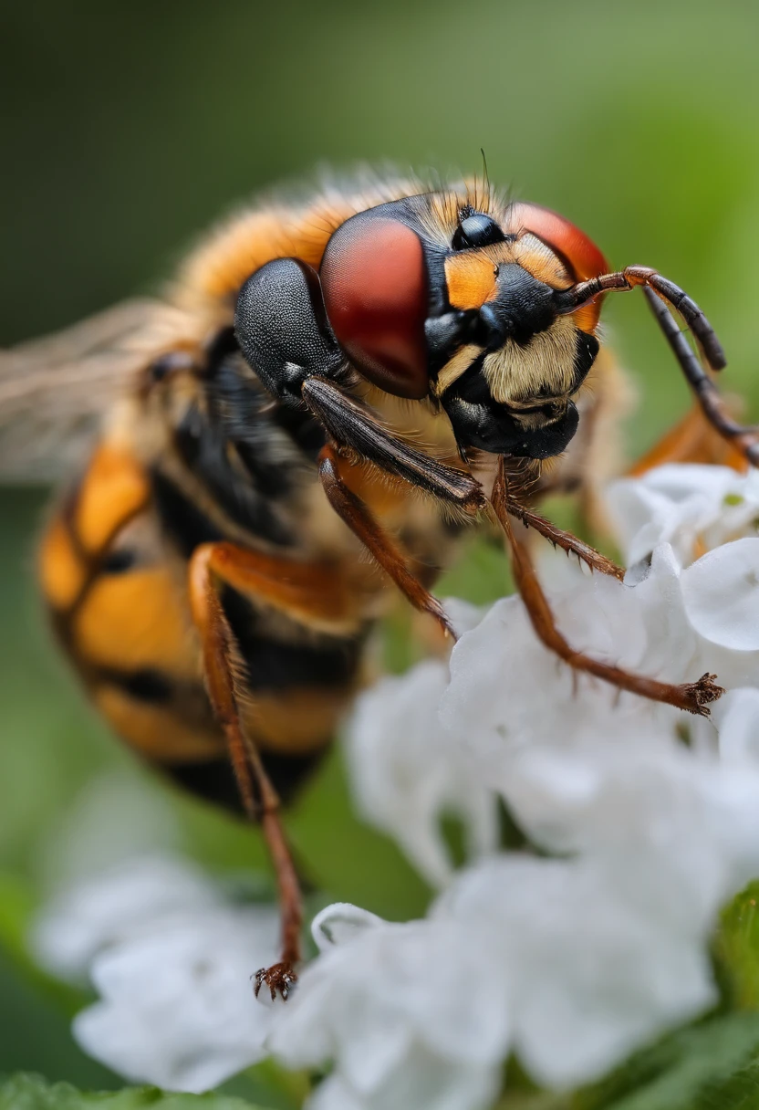 It's、insects、cute little、killers