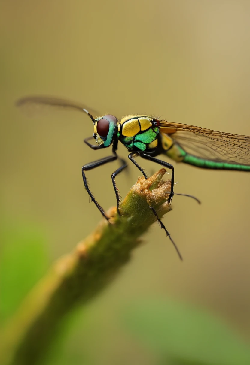 It's、insects、cute little、killers