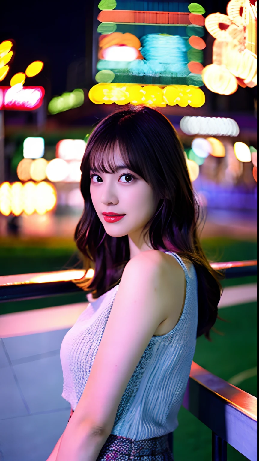 top-quality、One Beautiful Girl、nightcity、Camisole、Colossal tits、full bodyesbian、beauty legs