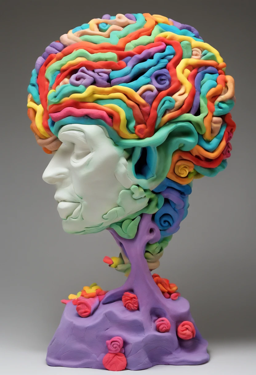 Geography Human Brain