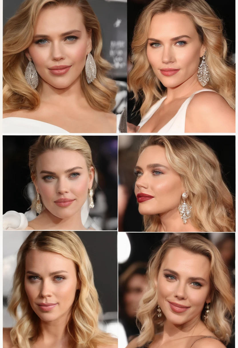 blonde scarlett johansson, Jenniffer Lawrence and Margot Robbie sucking a dick,full body, ((semen on face)),((lots of semen)), ((bukkake)),((ear ring)), blue eyes, playing with cum,big tits, straight hair, white bra, face dirty of oil, sailor skirt, pink panties, 8k, looking at viewer, exquisite detail, facial-symmetry, hd, raw analog photo