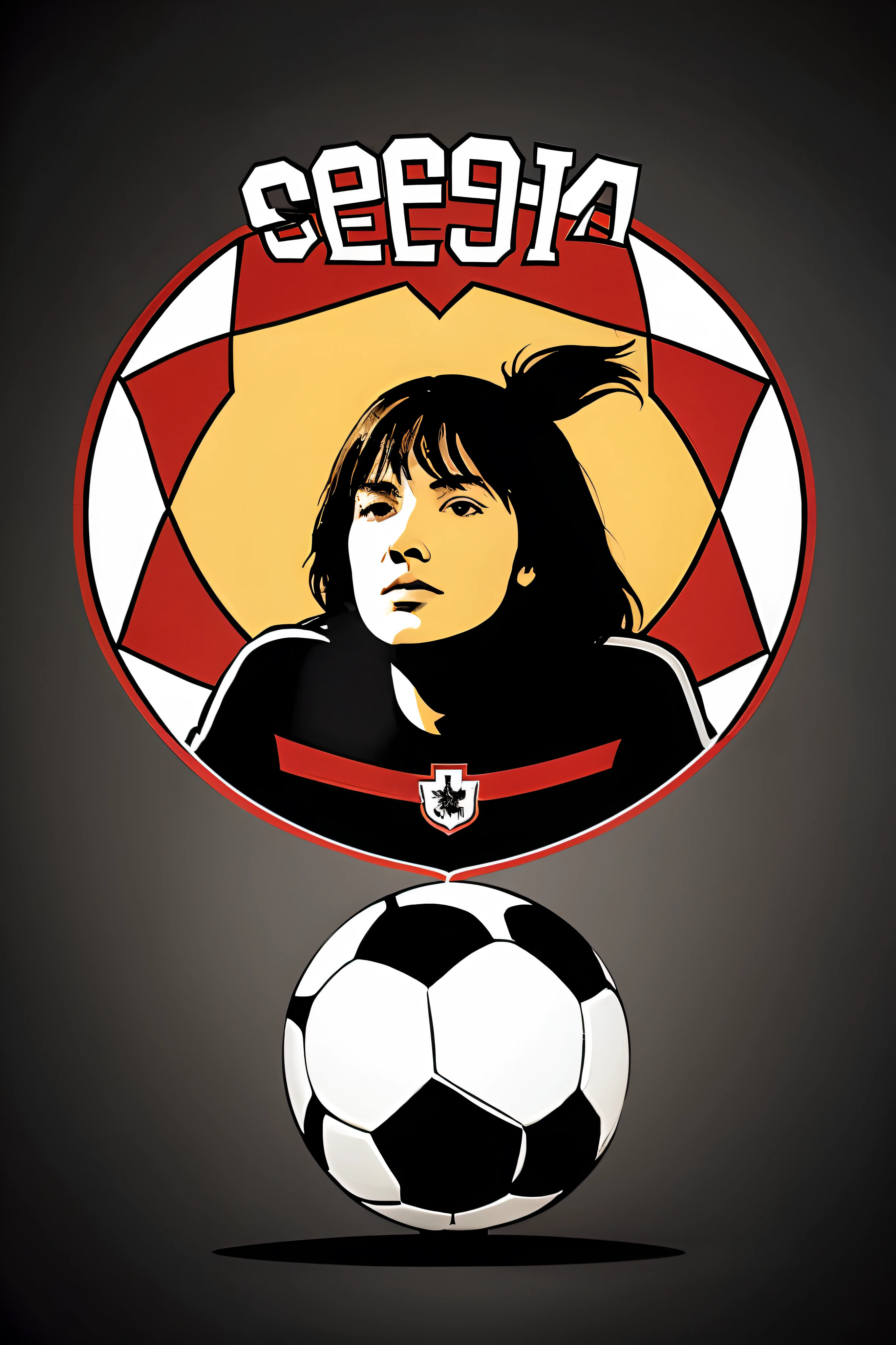 Soccer Team Logo