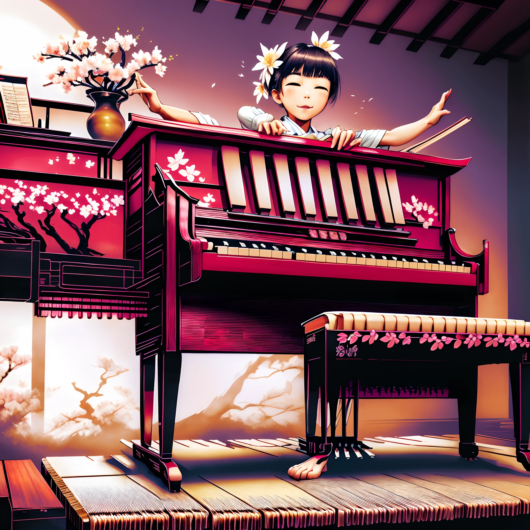 Hana Piano