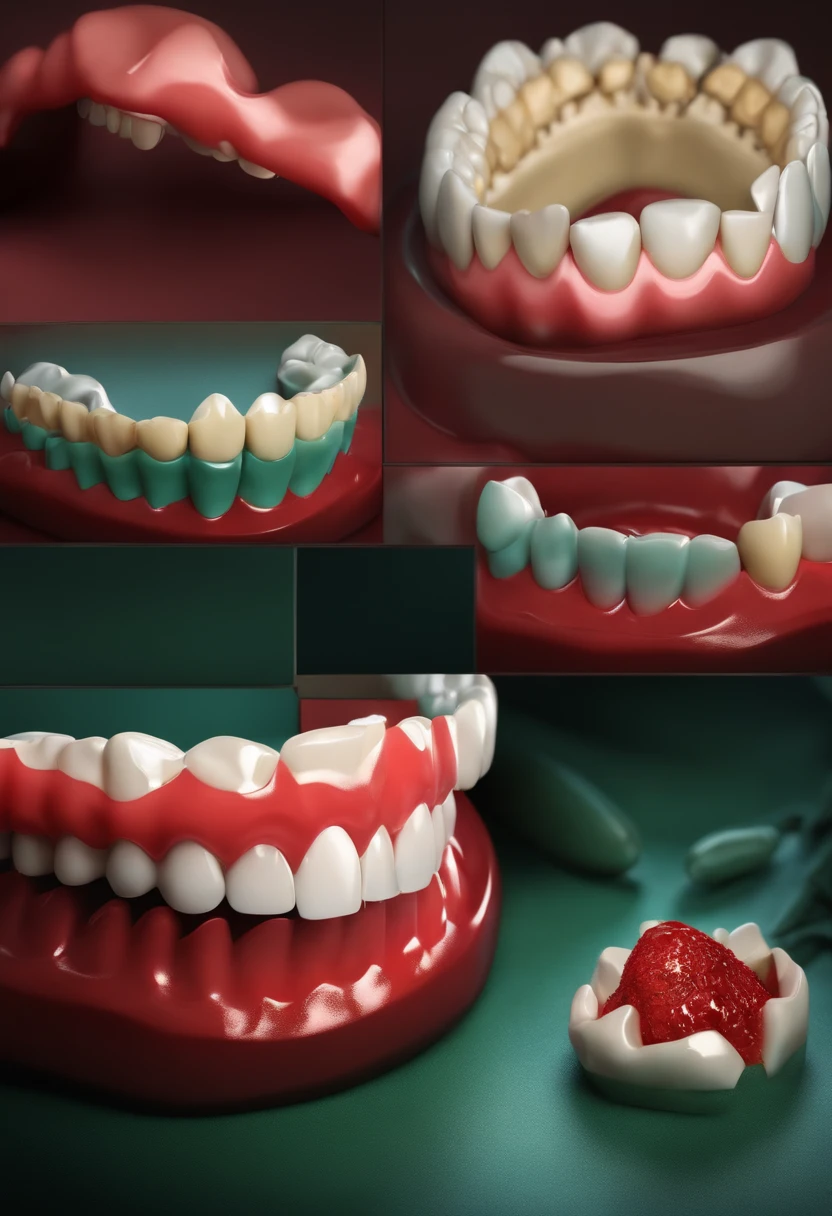dentistry