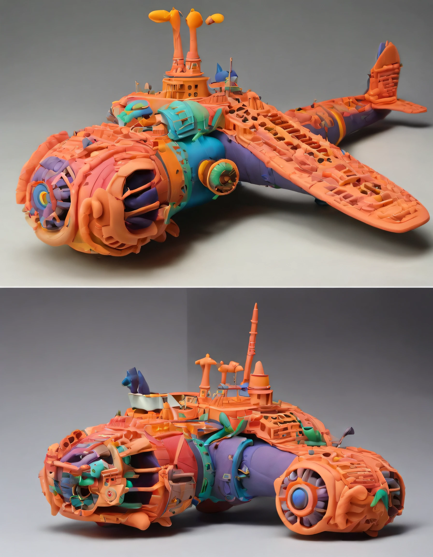 abyssal,submarine,mirai,ships,Precision instruments,high - tech