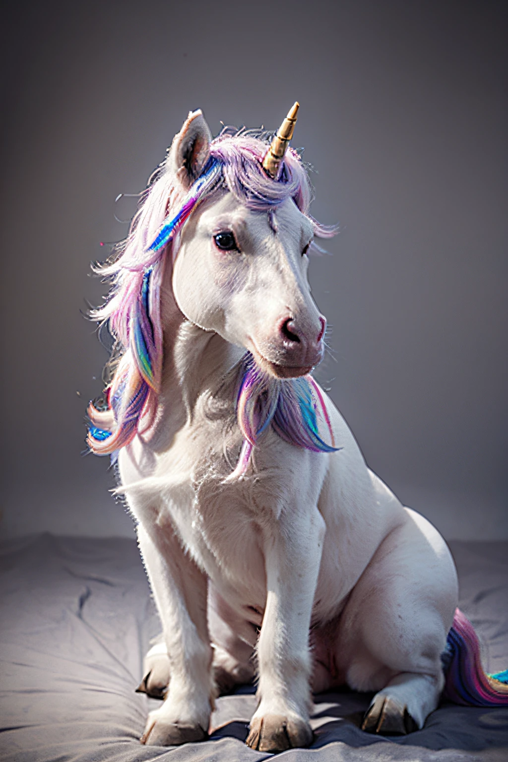 unicorn