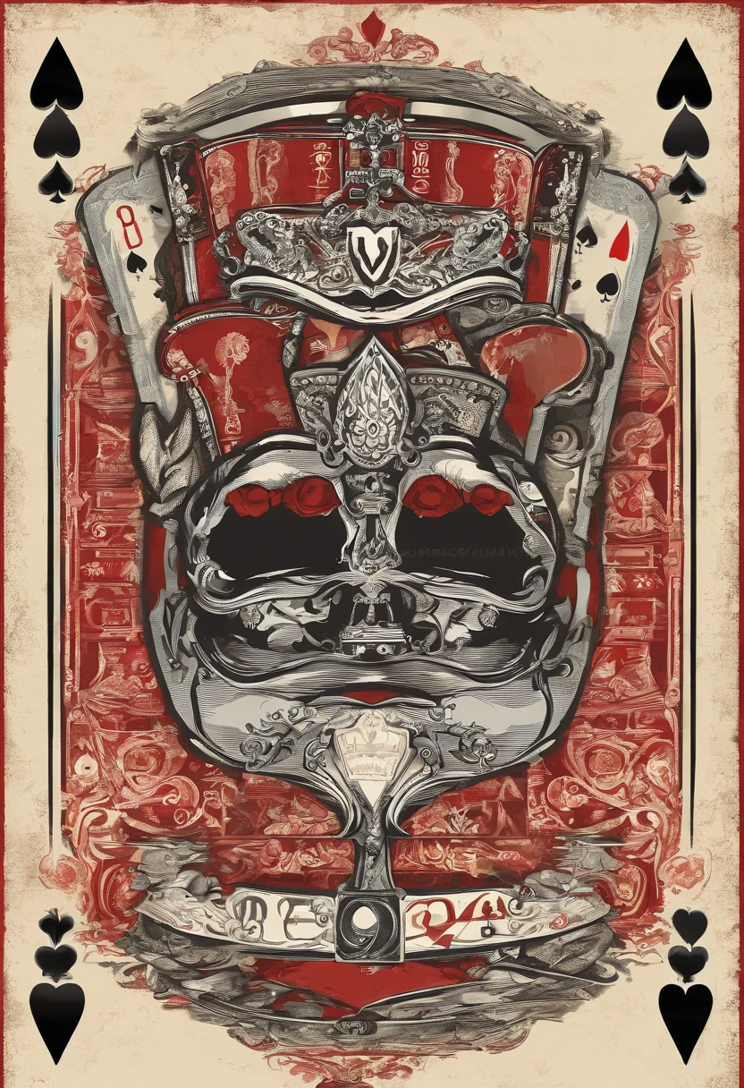 GG Card Club, poker