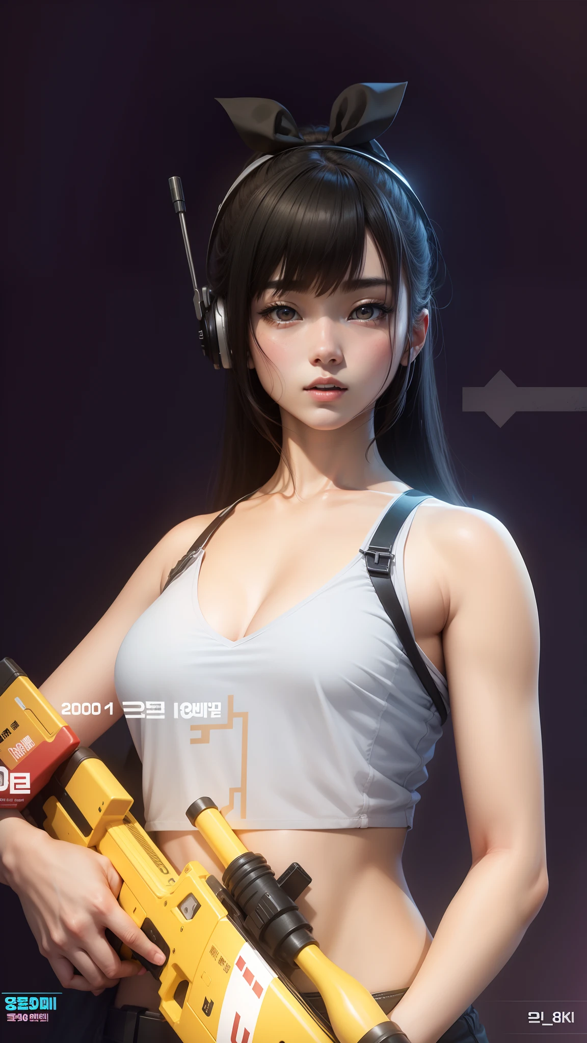 Anime,1 man, girl Korea, heandsome, 8k quality, 20 years old