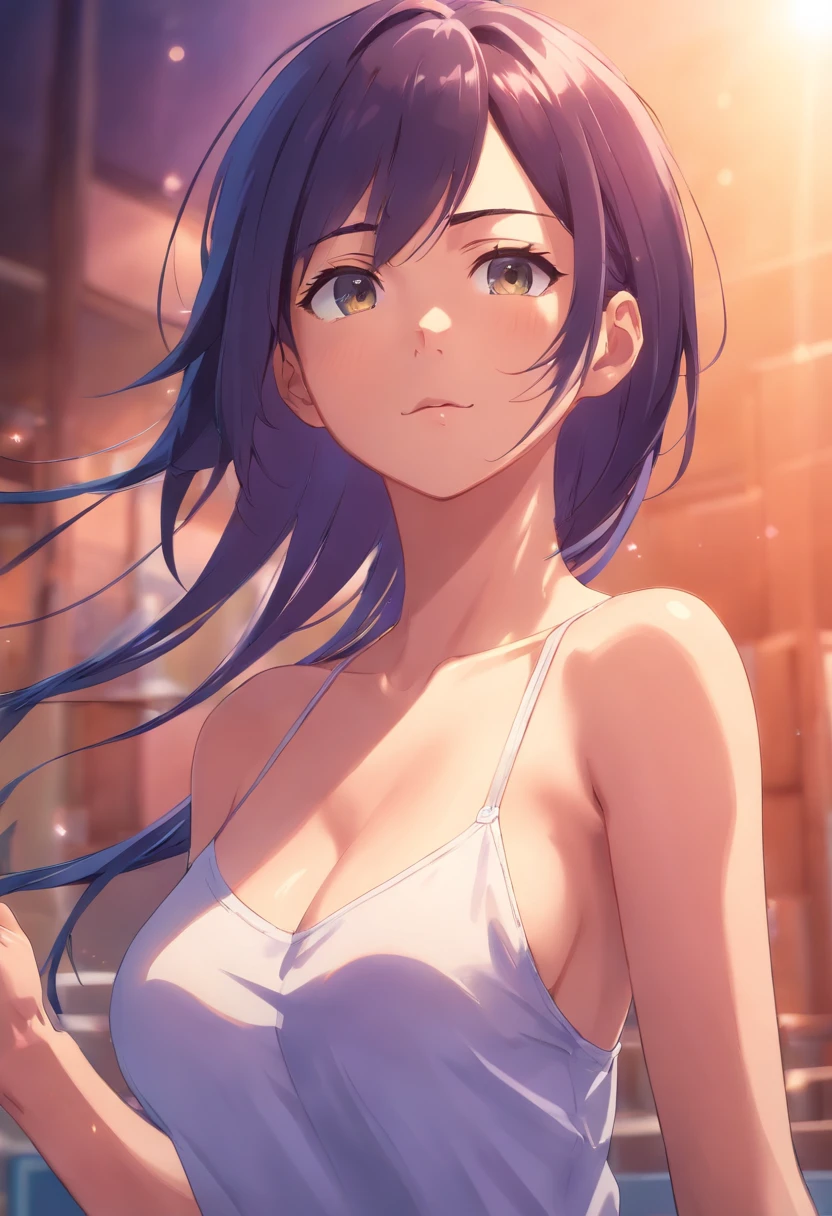 saeko tanaka nipples out