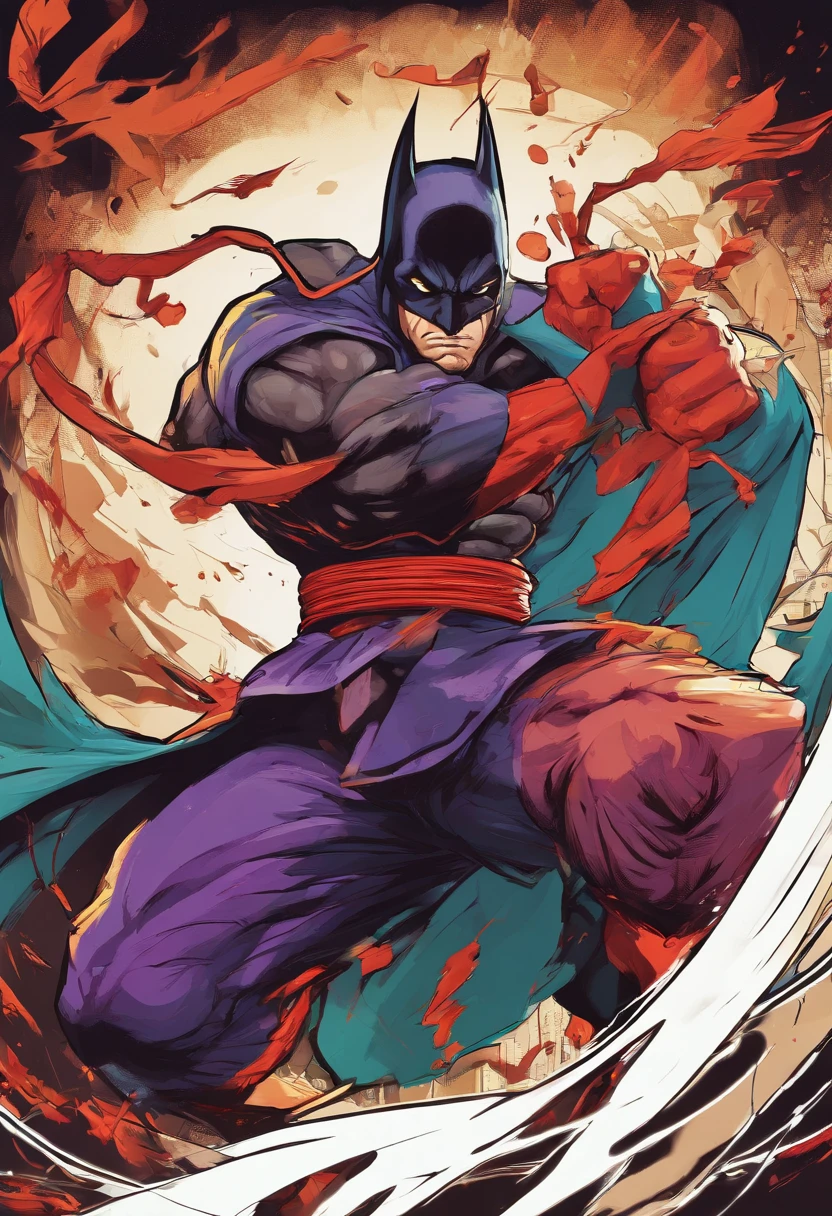 batman