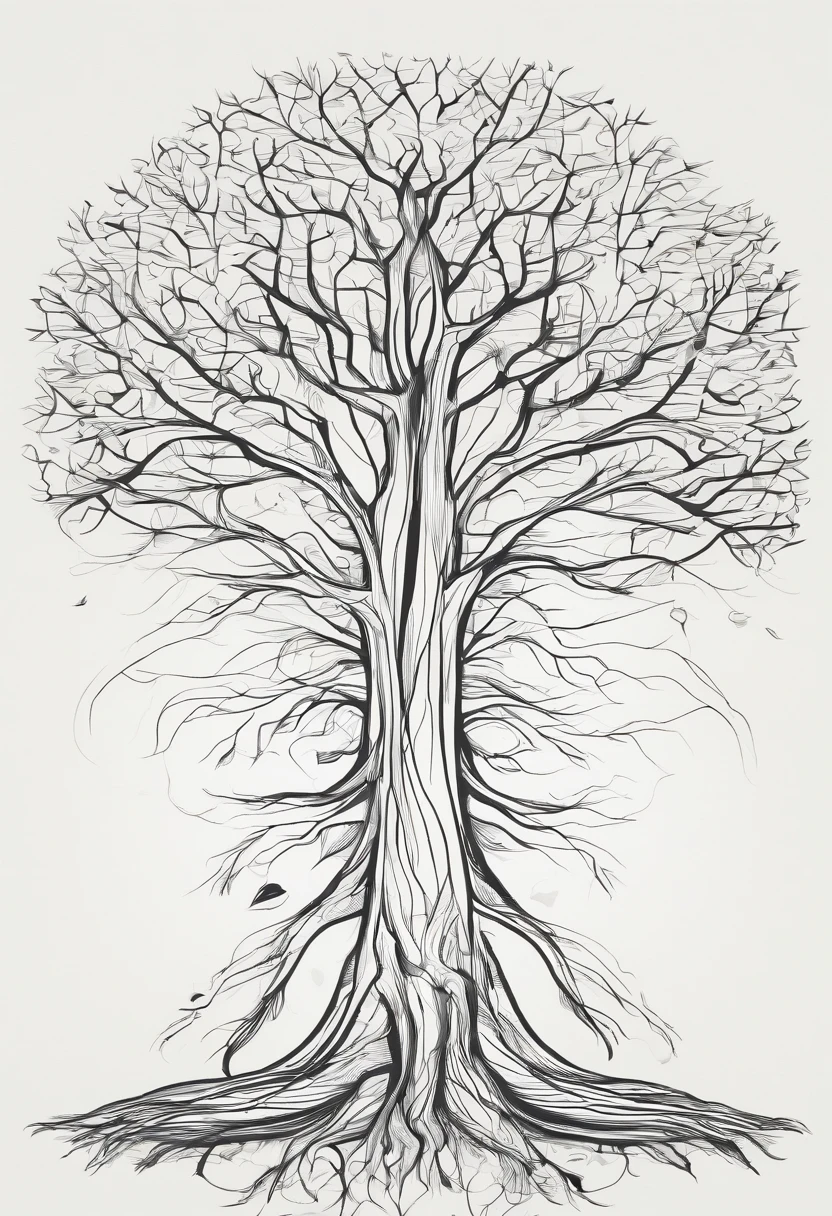 giant root