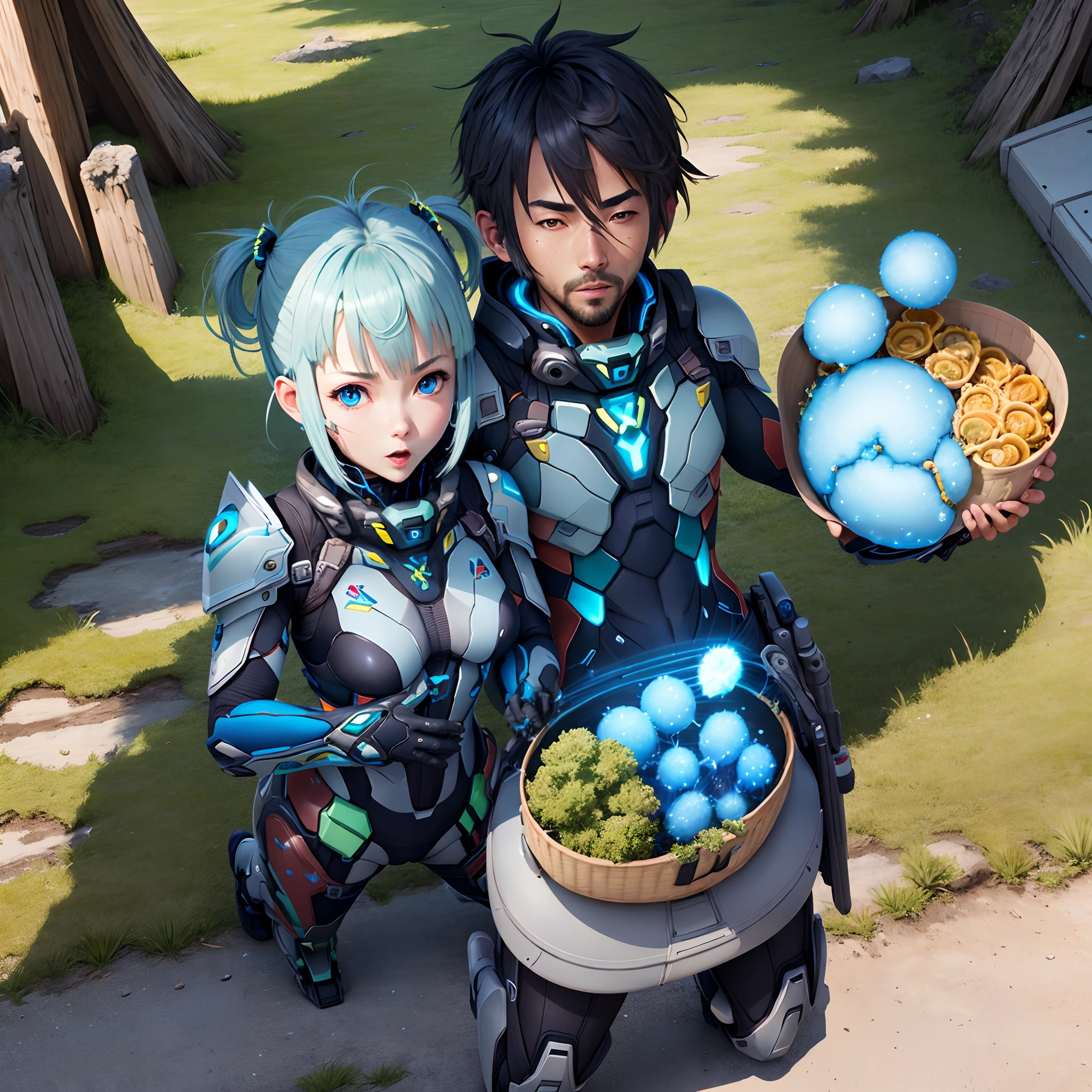 XenobladeX