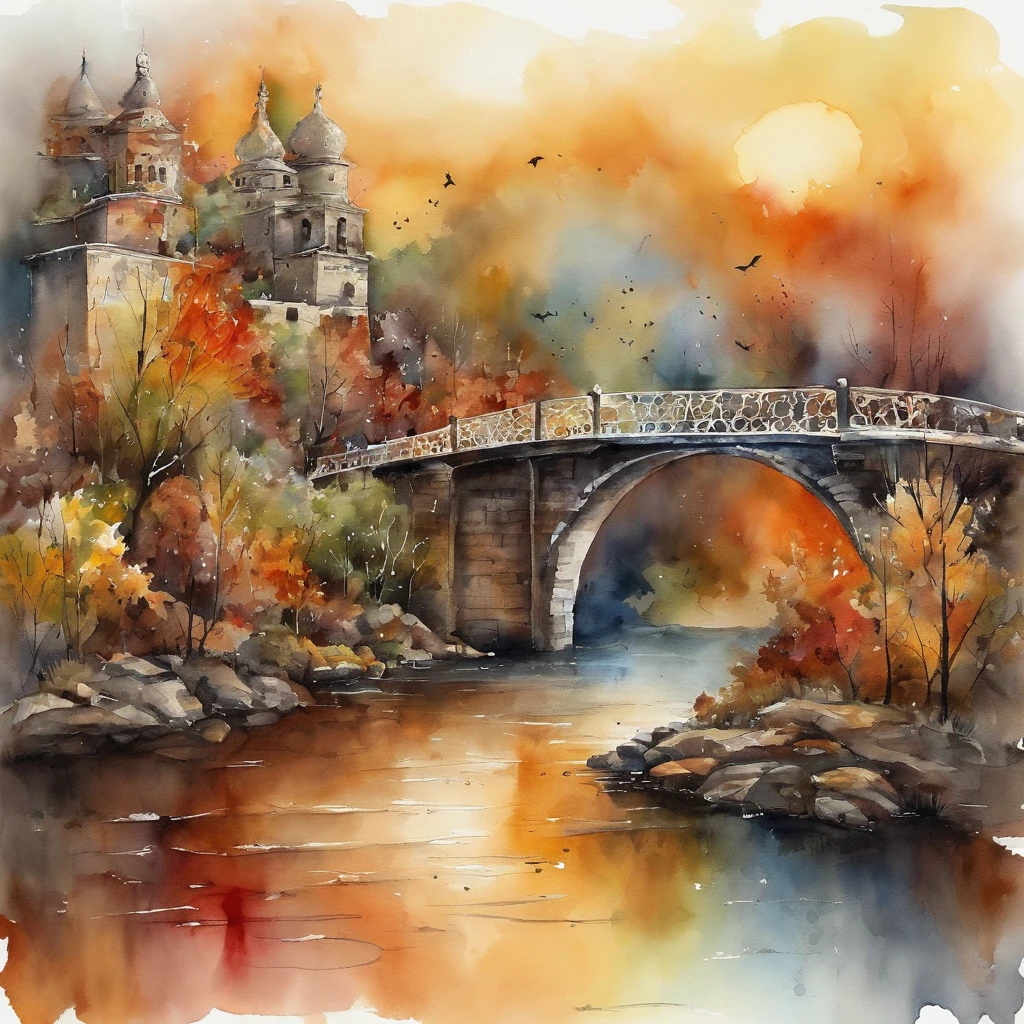 Hell Naho Bridge