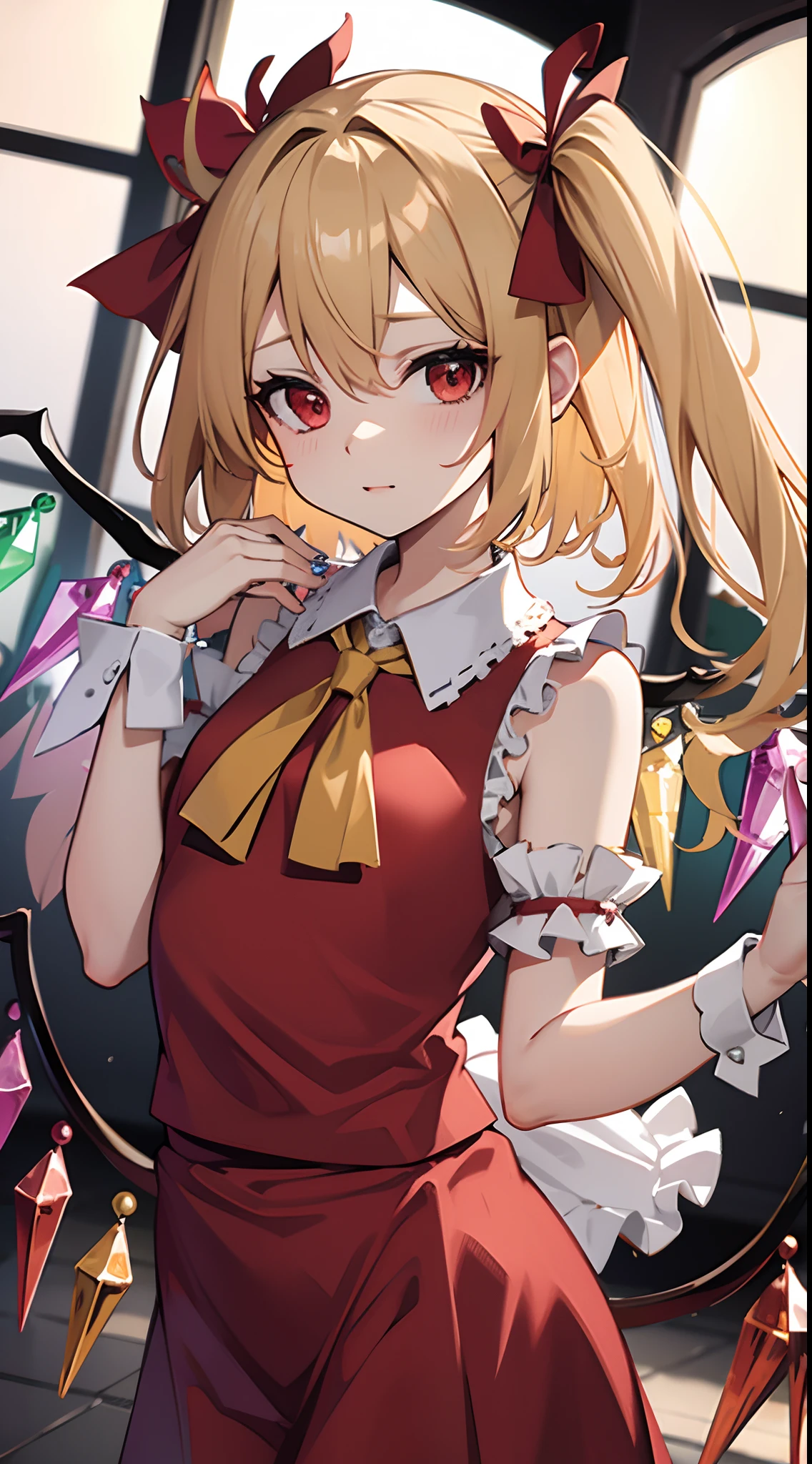 Flandre Scarlet