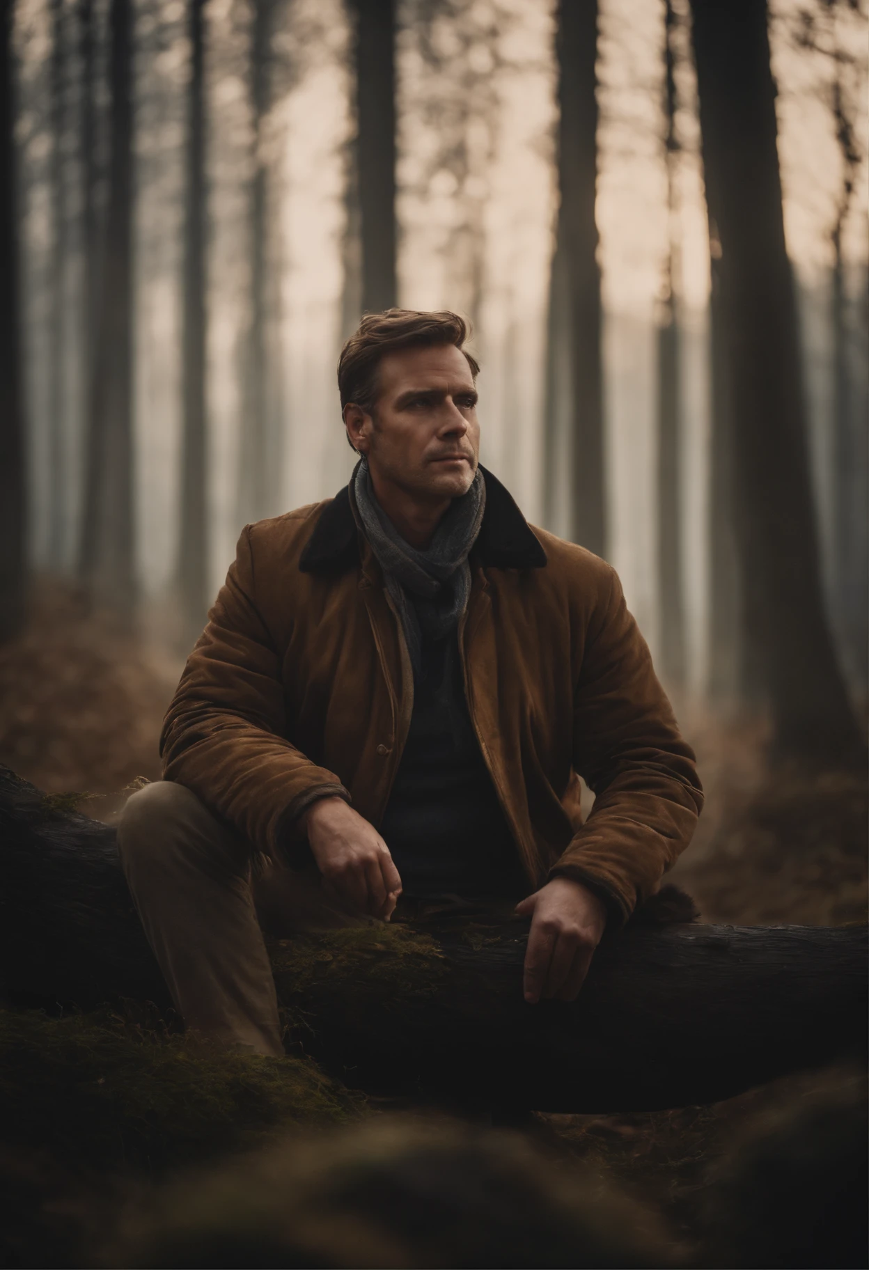 man in de kroeg