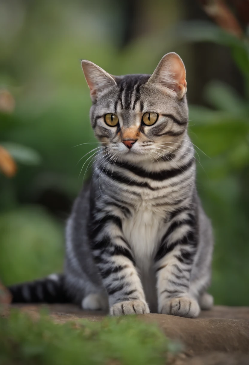 American Shorthair