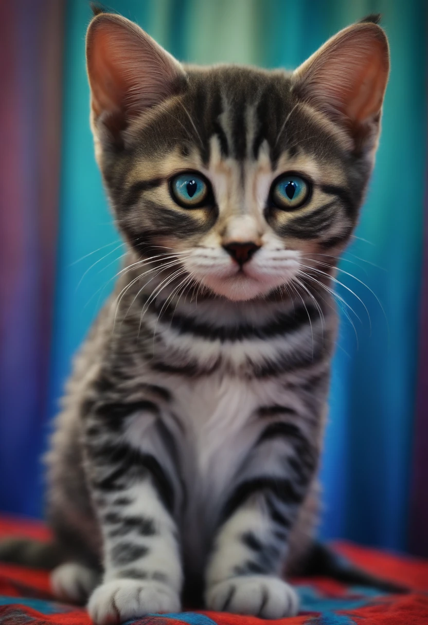 American Shorthair