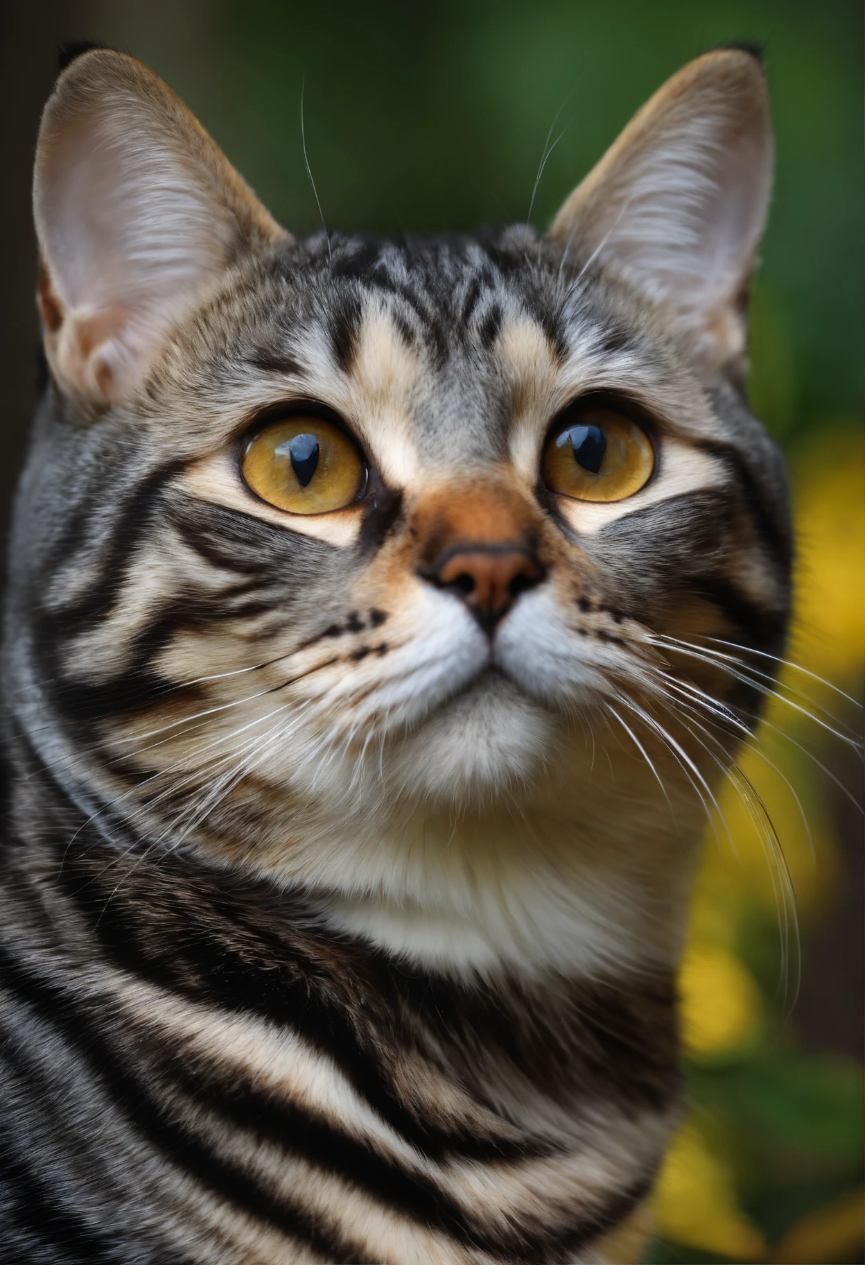 American Shorthair