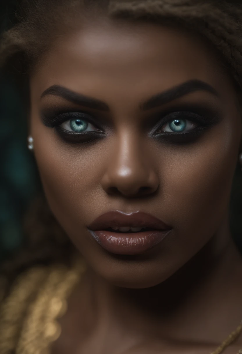 (zumbi,Olhos detalhados aterrorizantes,Terrifying detailed lips,olhos e rosto extremamente detalhados,long eyeslashes),(best quality,4k,8k,Altas,master part:1.2),ultra-detalhado,(Realistic,fotorrealista,photo-realistic:1.37),oil painting,fundo da floresta,foco nítido,studio lighting,vivid colors,Physically-based rendering,horror,kraken atacando,Arte de RPG,Token de RPG,corpo inteiro,monstro grande,criatura aterrorizante,Fantastic digital art