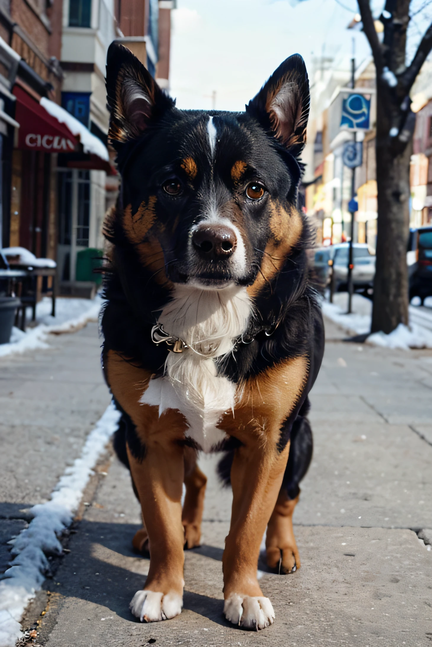 beautiful dog pictures
