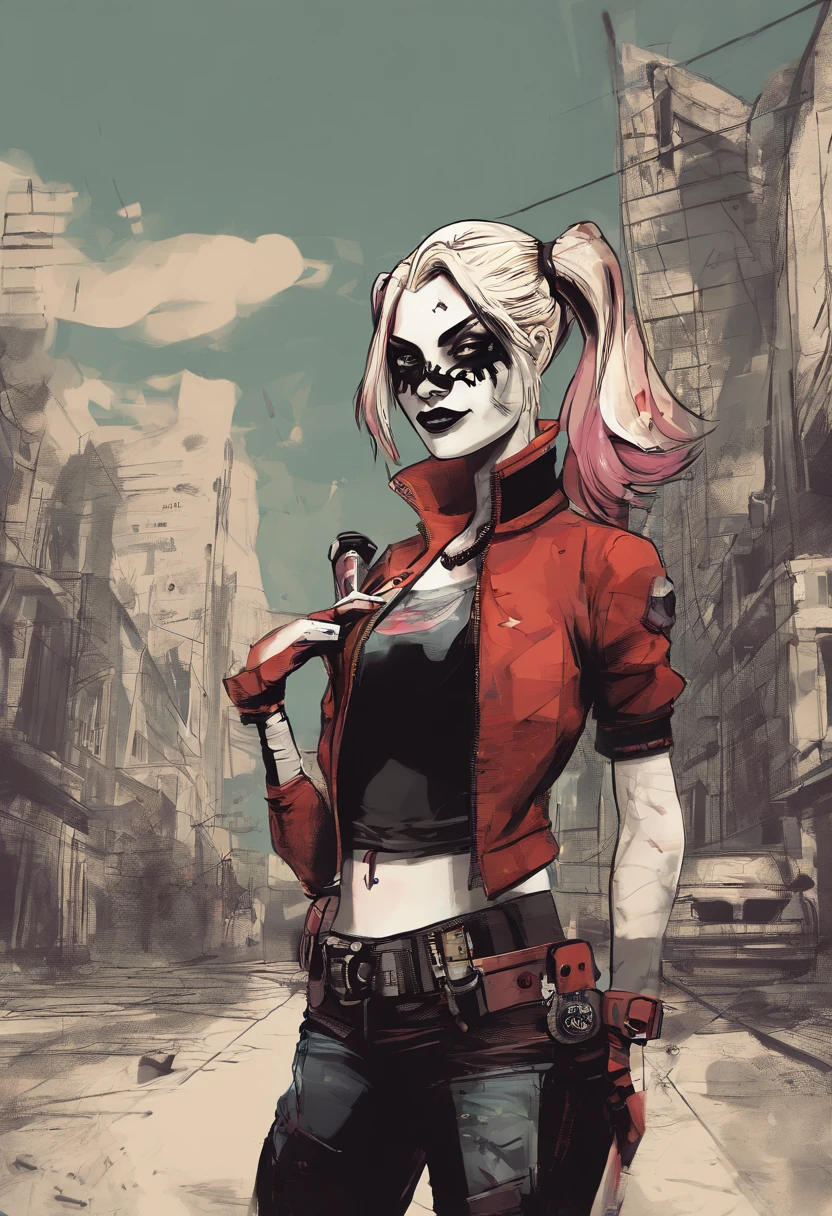 Harley Quinn