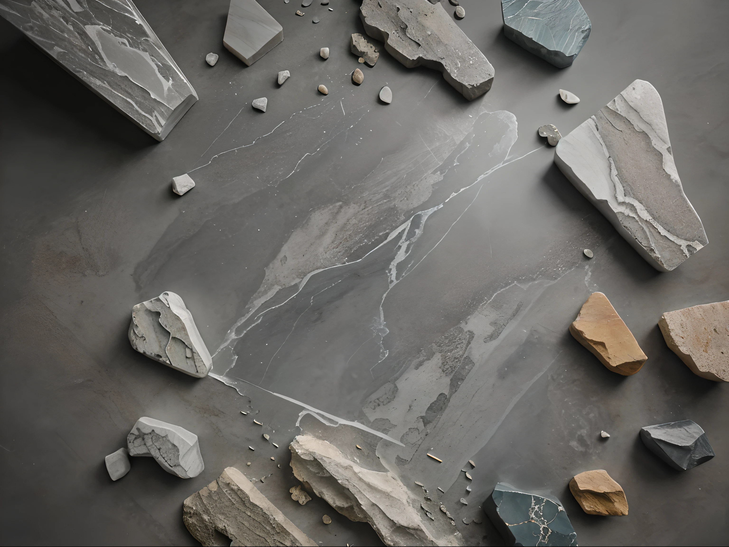 Marble and Stone Textures