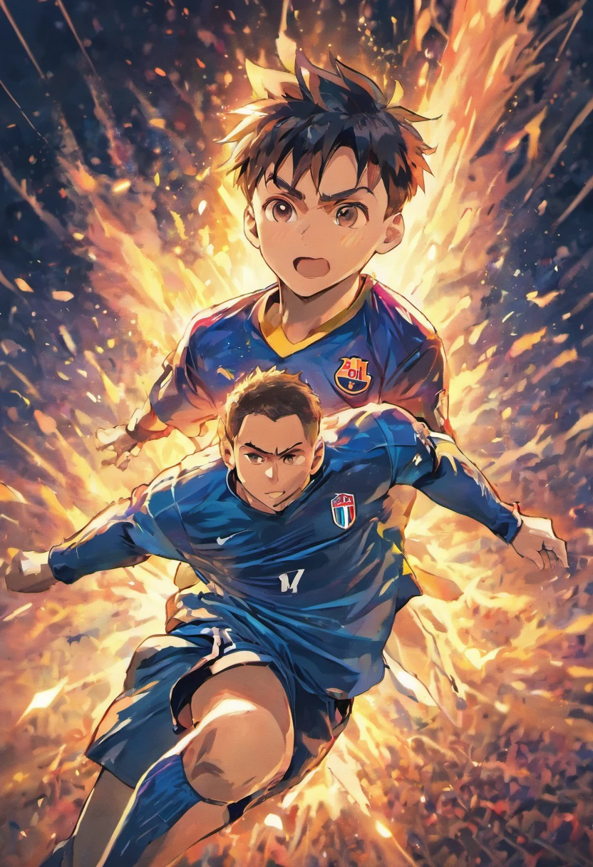 MESSI VS NEYMAR VS CRISTIANO RONALDO: LA GUERRA