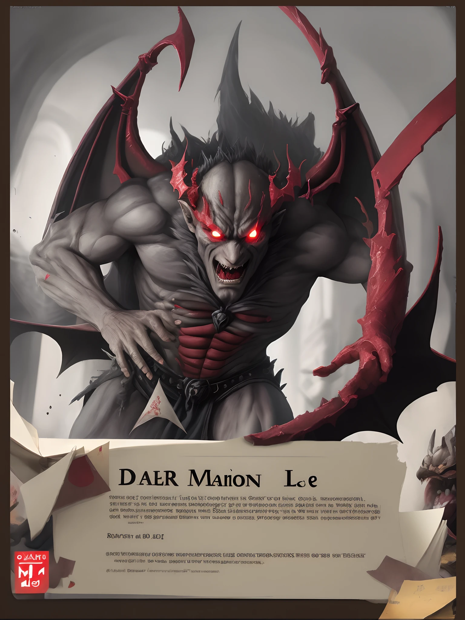 mailer daemon