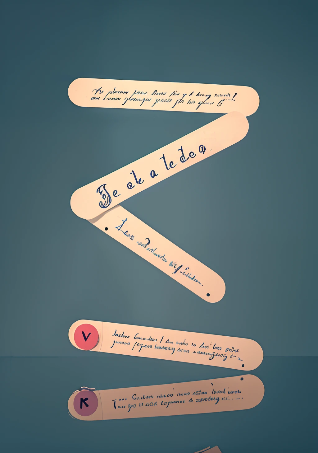 Letra A