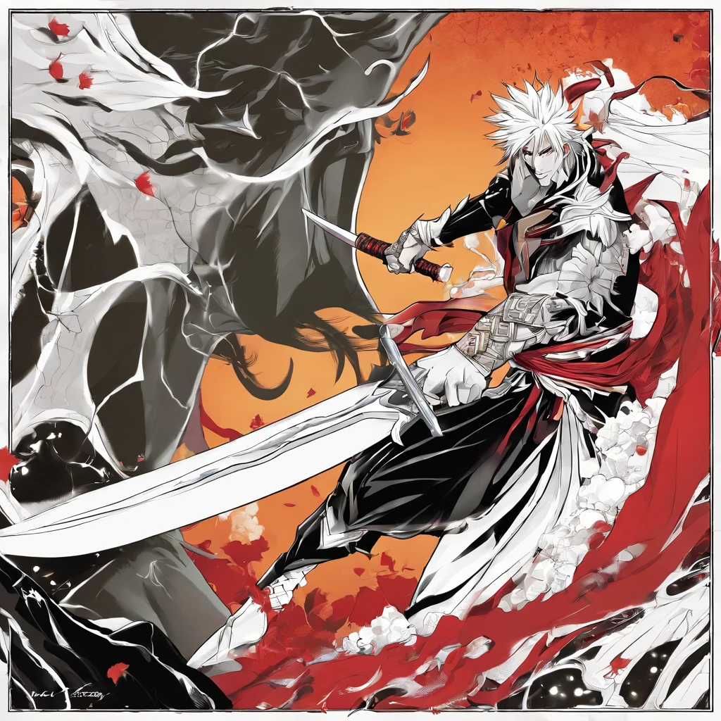 Ichigo Kurosaki