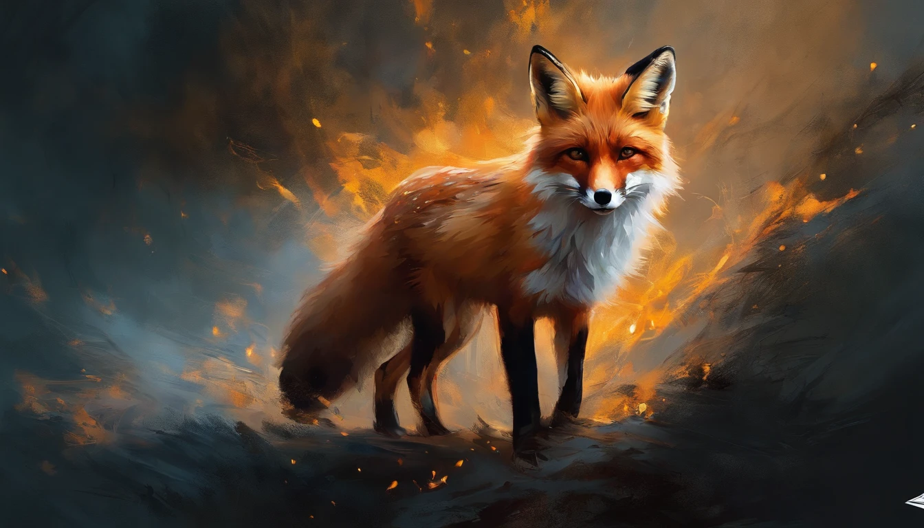 Epic Fox