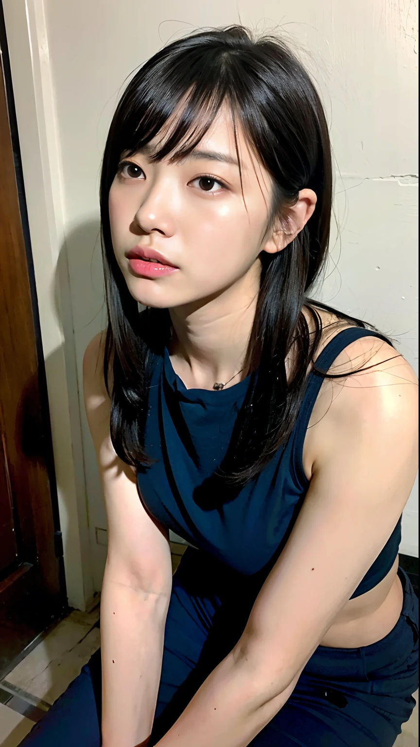 Being raped、Let me pee、Asian beauty crying