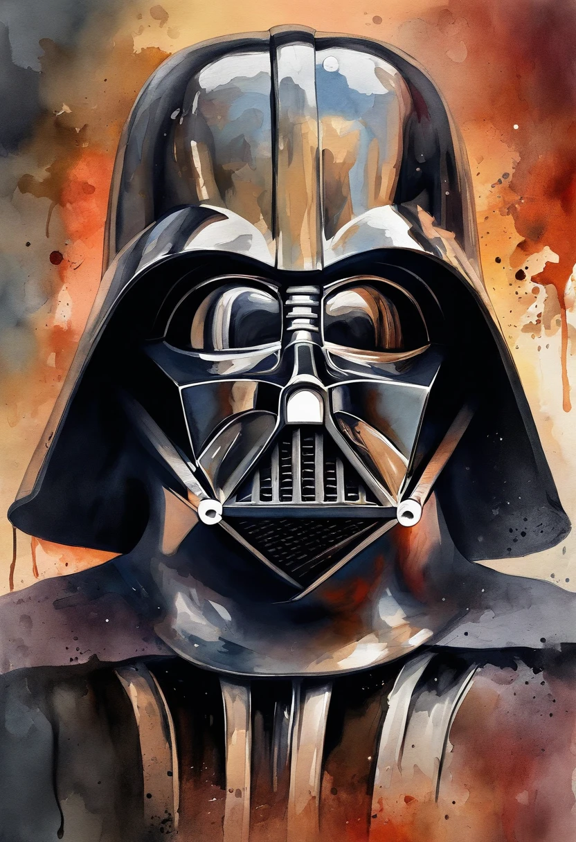 Star Wars darth vader
