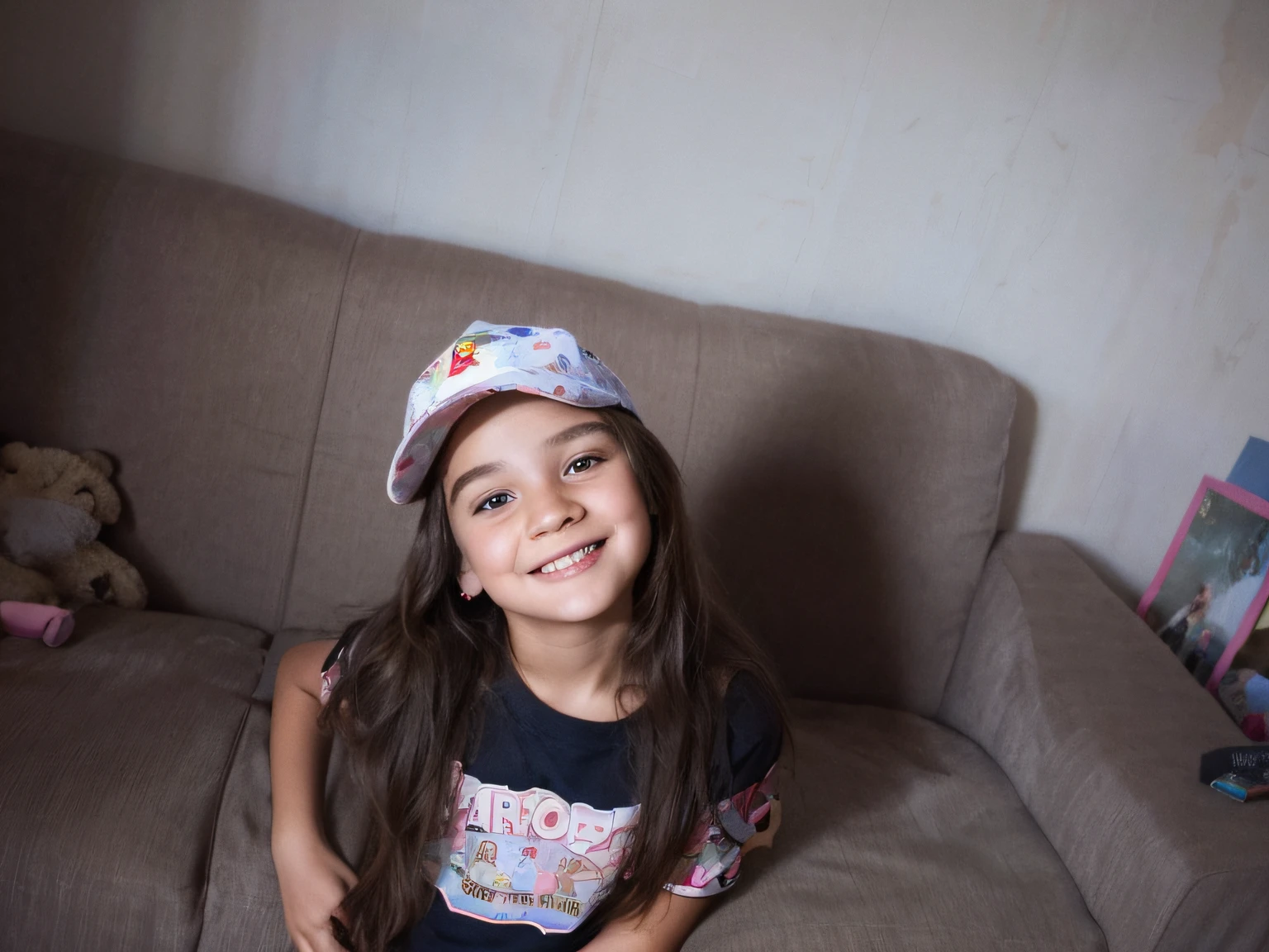 my_favorite_hobby,best quality,childhood_memories,vibrant_colors,warm_lighting,detailed_portrait,photorealistic,artistic_touch,happy_expression