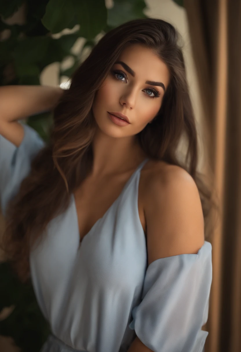 Mulher com regata e jeans azul, Menina sexy com olhos castanhos escuros, Retrato latino, Retrato de Corinna Kopf, cabelos loiros e olhos grandes, selfie de uma jovem mulher, Olhos no Clube Violet Myers, ohne maquiagem, , nu, sauna de madeira, suado, Maquiagem natural, Look directly at the camera, Rosto com Artgram, dezentes Maquiagem, Great full body photo, no banheiro, Fission, 4k, Cabelos lisos, Olhos de Dubai, sem maquiagem, Nu na sauna