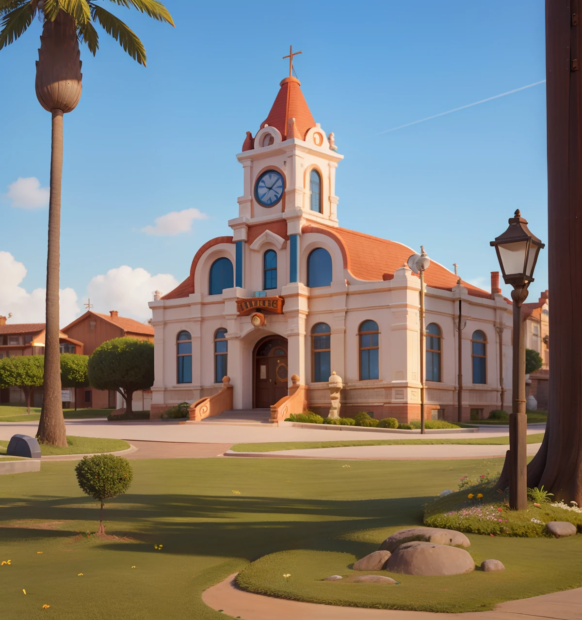Imagens detalhada, estilo_pixar_diney