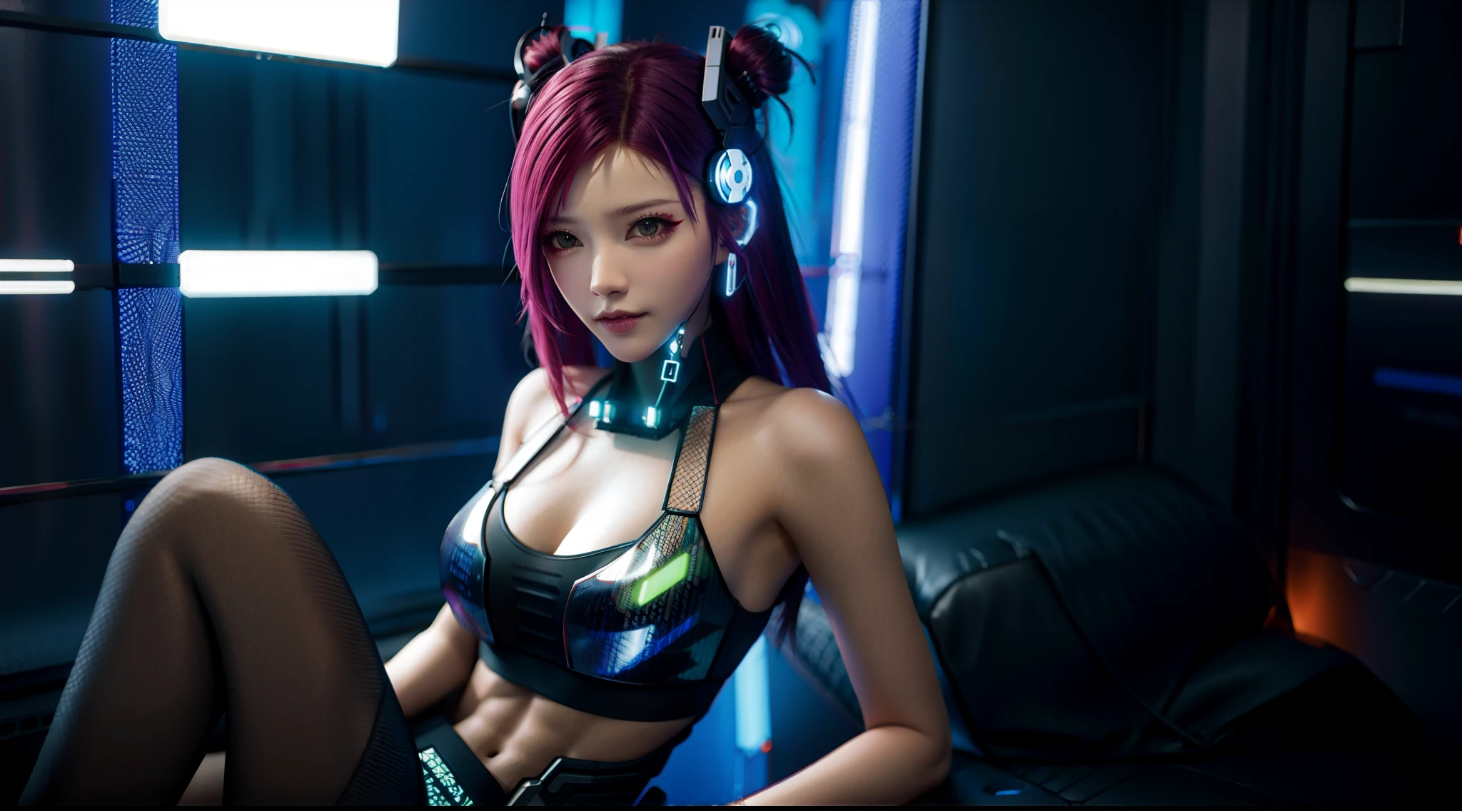 Cyberpunk