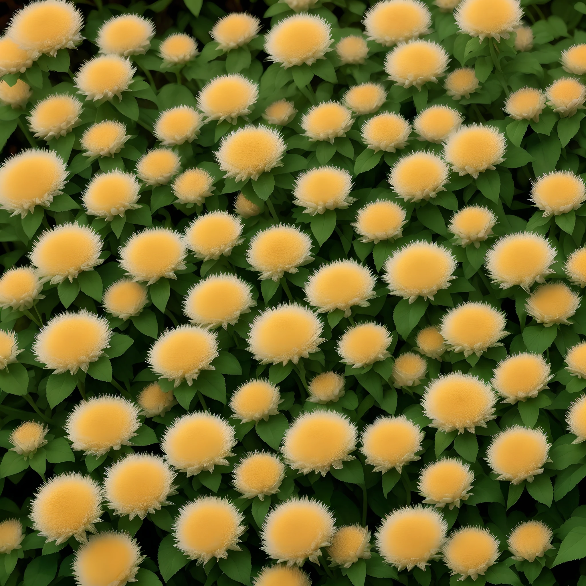 Seeded beauties